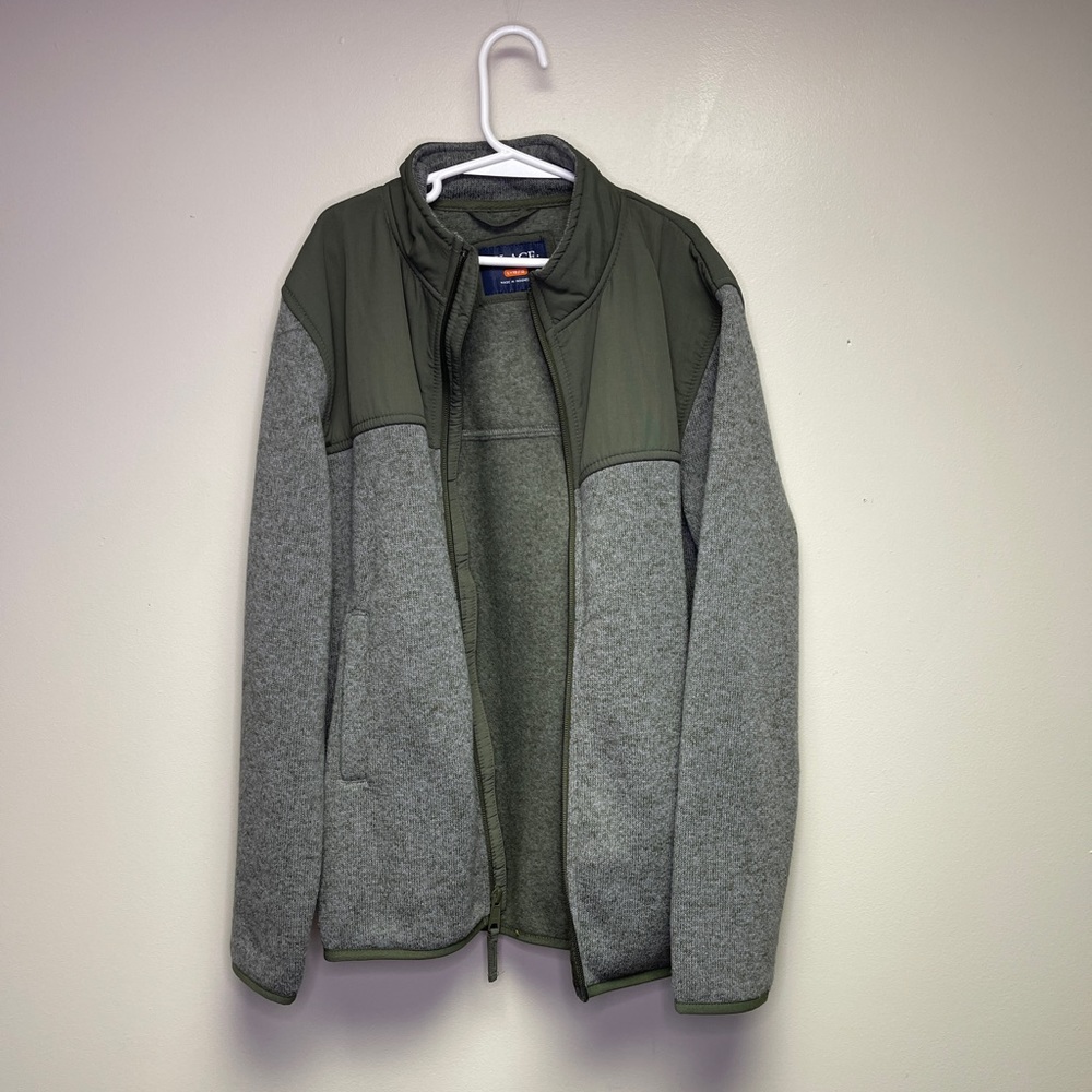 Children’s Place Trail Jacket